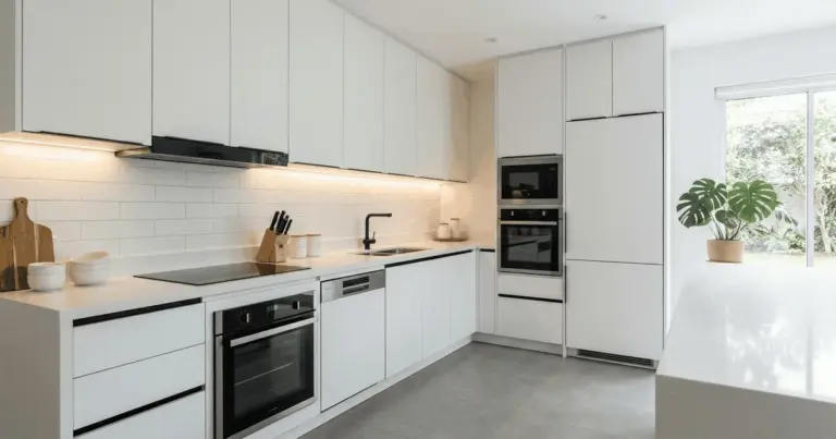 ¿Cuánto gasté en mi cocina planejada? Revelamos los valores reales de 2026