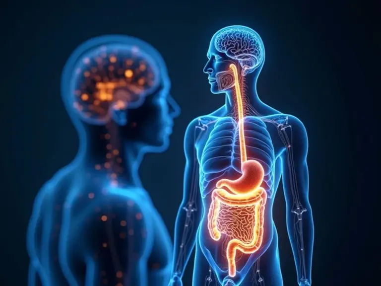 Deja de tomar pastillas para la acidez: Tu problema está en tus hábitos nocturnos