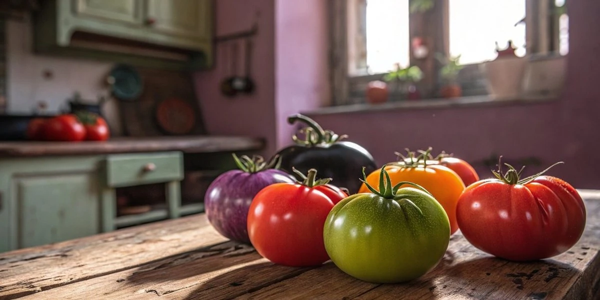 Desmontando el hype: por qué solo me quedé con un color de tomate tras gastar €150