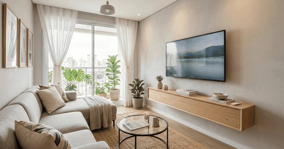 El coste oculto de tu televisor en standby: ¿Cuánto te está cobrando la "luz roja" cada mes?