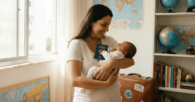 El nombre italiano que arrasa: suena bien en cualquier idioma y combina con tu apellido