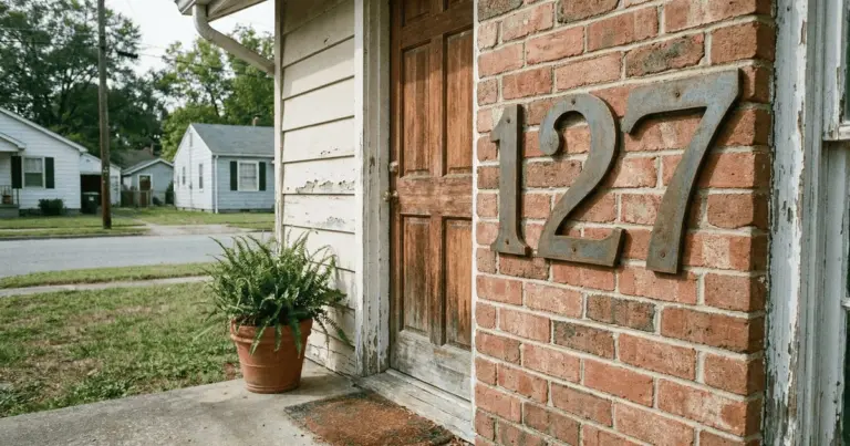 El número de tu puerta: el secreto para evitar discusiones familiares