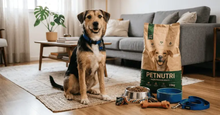 El primer año de tu perro mediano: ¿Cuánto te costará realmente?