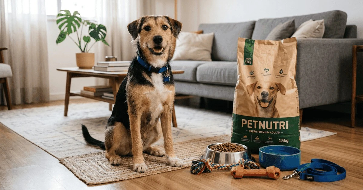 El primer año de tu perro mediano: ¿Cuánto te costará realmente?