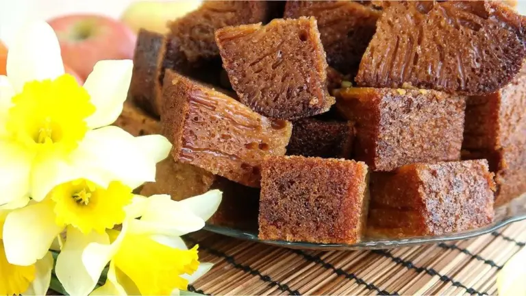 El secreto de la abuela moldava: el postre que guardé 10 años y por fin comparto