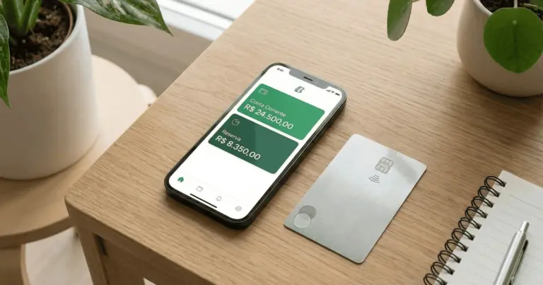 El secreto para que tu dinero de reserva no desaparezca en tu cuenta corriente