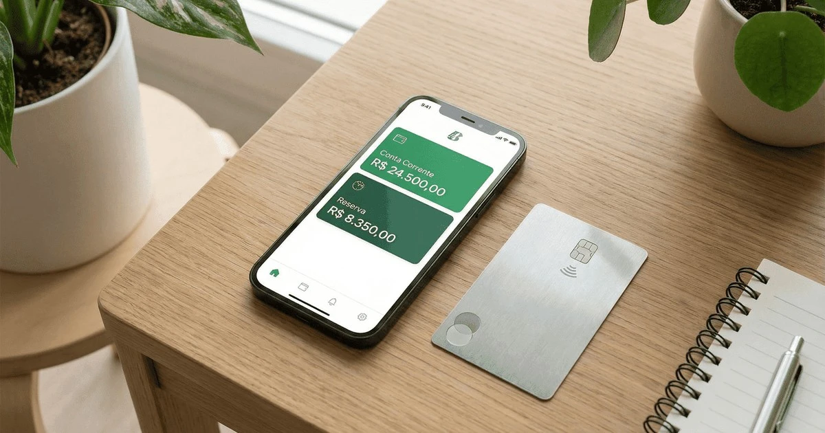 El secreto para que tu dinero de reserva no desaparezca en tu cuenta corriente