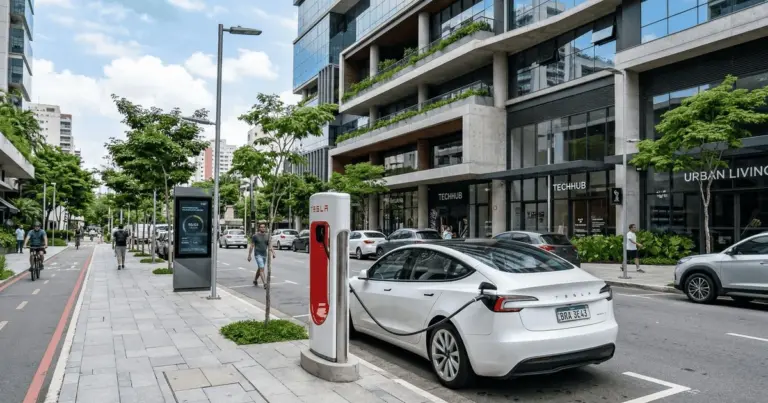 El Tesla más barato en 2026: ¿cuánto cuesta y vale la pena?