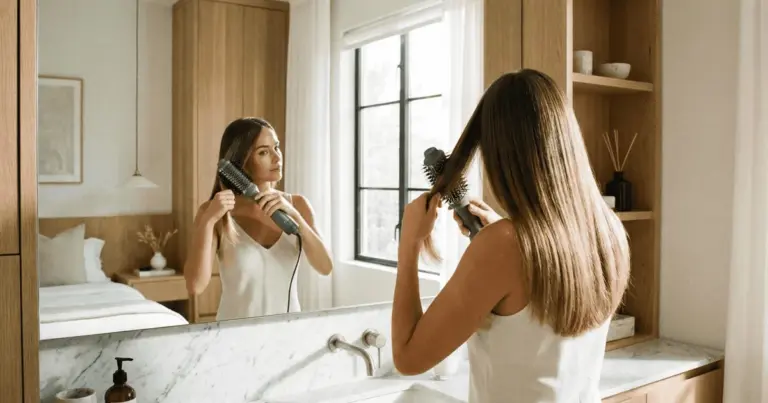 Escova secadora: ¿Gastar 200€ o 2.000€ para un pelo de salón?