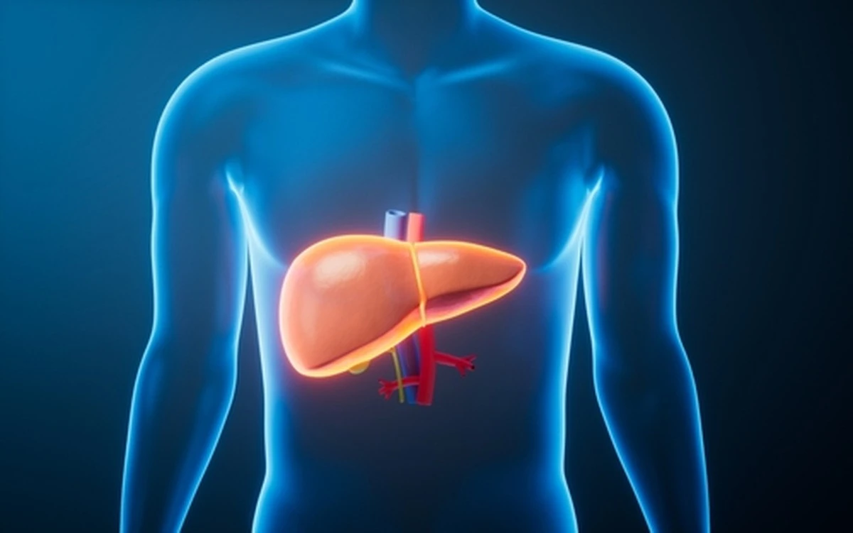 Hepatitis: La hierba milenaria que tus hígado clama por beber (y no son pastillas)