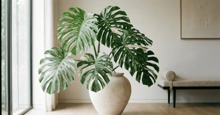 La planta más cara del mundo te dejará sin aliento: ¿cuánto dinero vale?