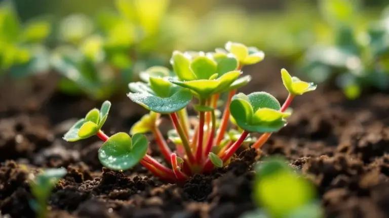 Las "malas hierbas" que arrancabas son tesoros nutricionales: un secreto que cambia la vida