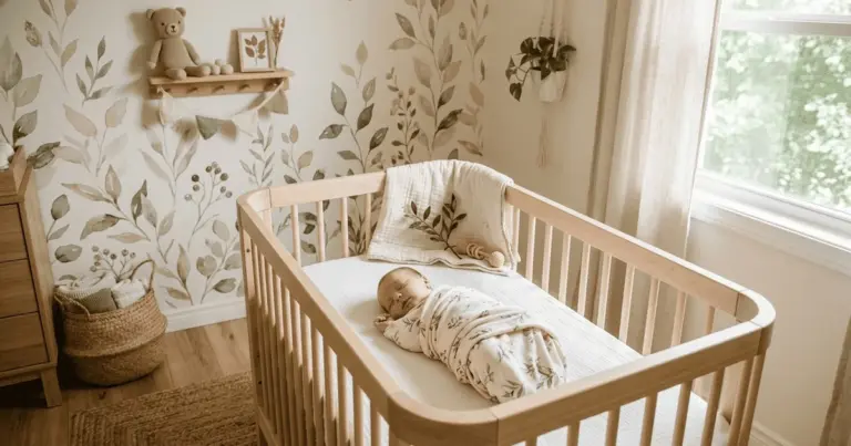 Nombres naturales que dan paz a tu hogar: la moda ancestral que vuelve con estilo