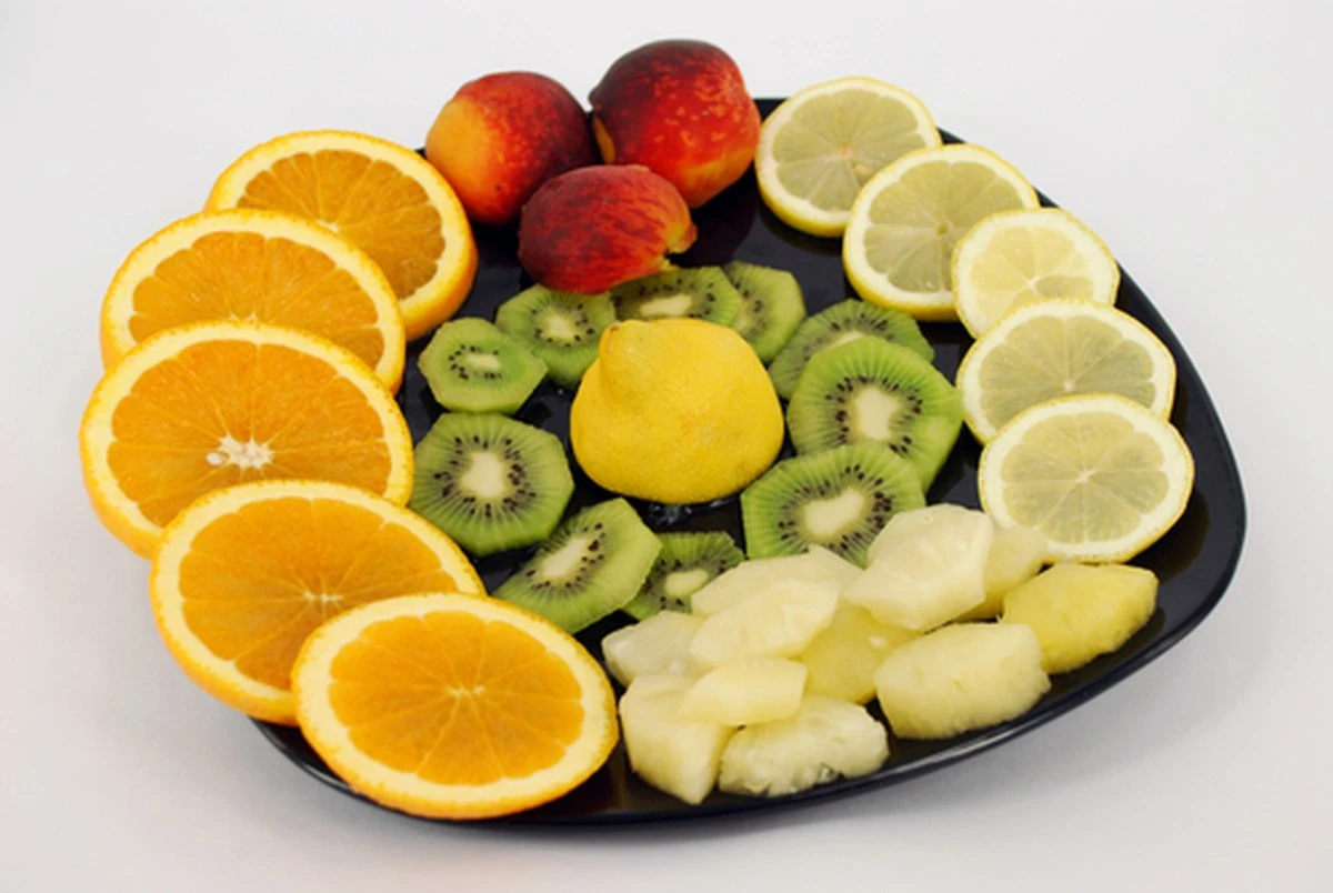 Podagra desaparece: 6 frutas que eliminaron mis ataques en un año