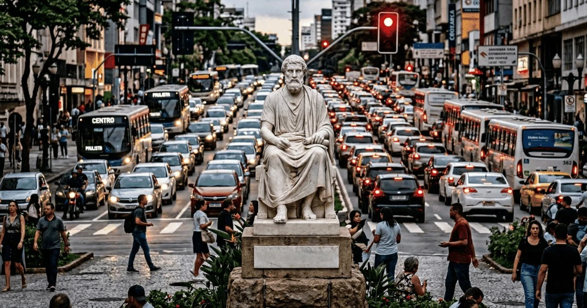 Por qué enfocarse en lo que NO puedes controlar te roba la paz