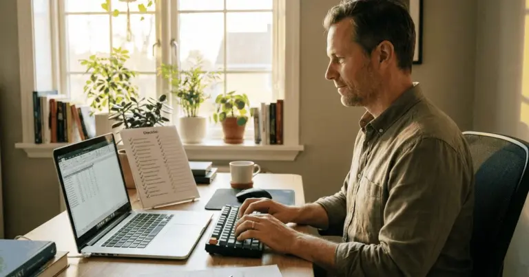 Por qué la regla de los 5 segundos mejora tu productividad de inmediato