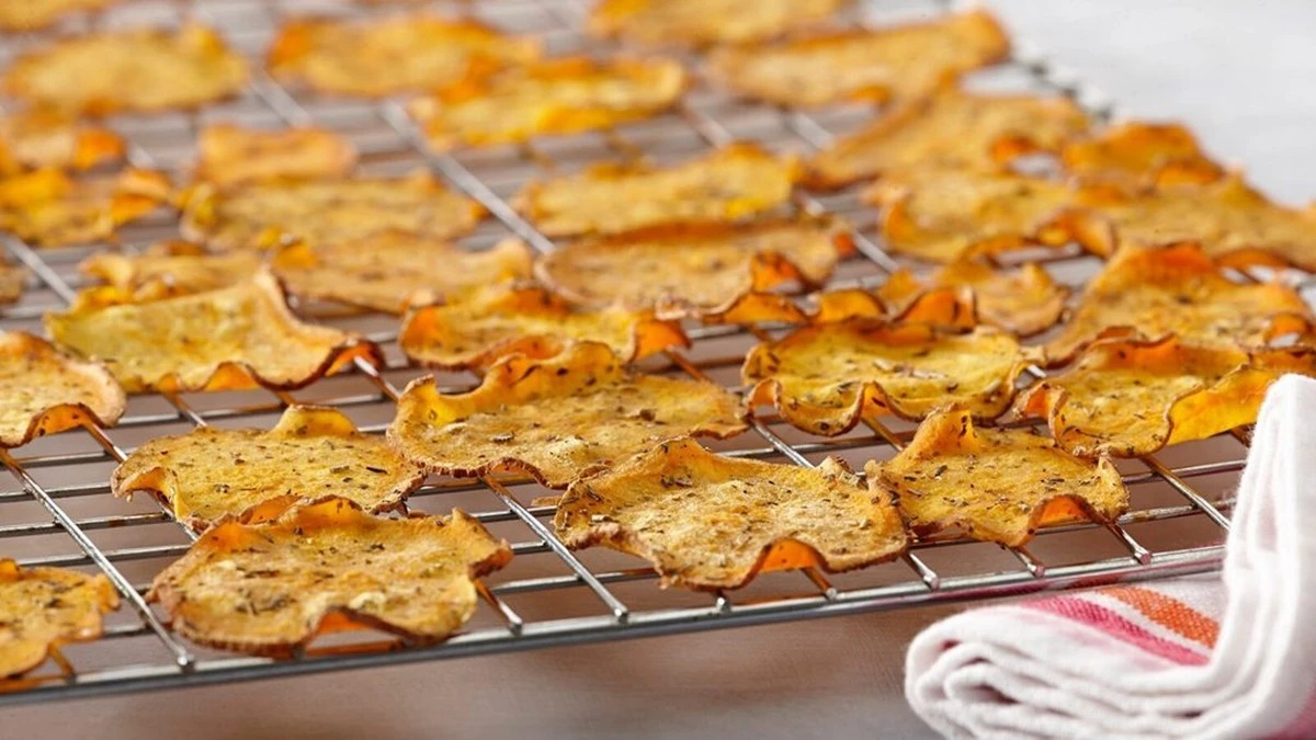 Por qué mis amigas no engordan con patatas fritas y yo sí: el secreto está en cómo las preparan