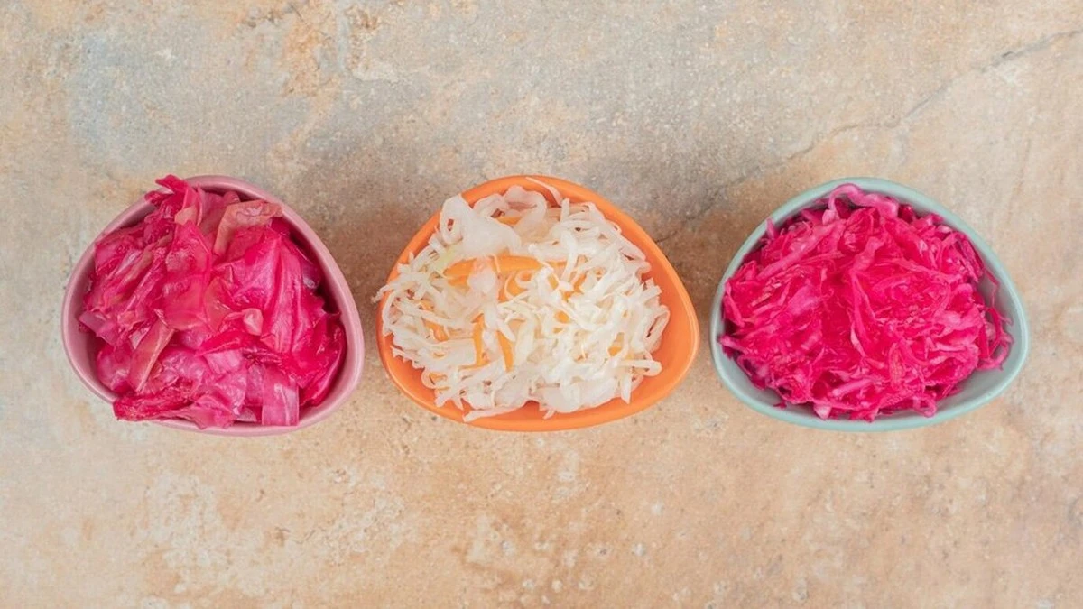 Por qué no debes cenar verduras crucíferas: el secreto guardado por generaciones