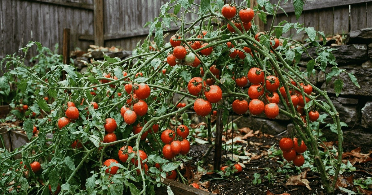Por que os tomates de chefs profissionais ficam firmes e a técnica secreta que você nunca ouviu falar