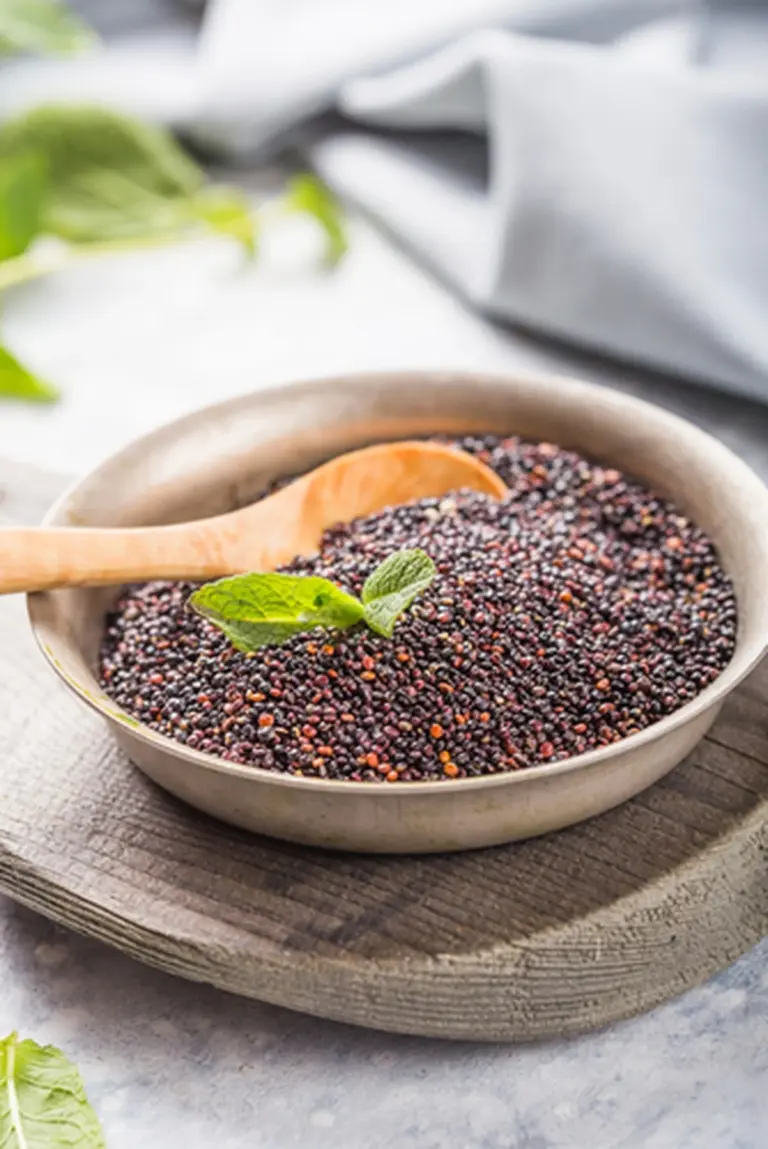 Quinoa: ¿El "superalimento" justifica su triple precio o es solo marketing?