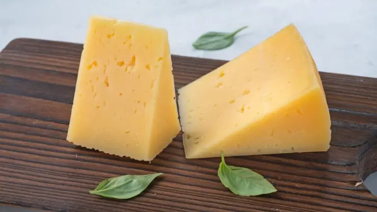 Si guardas el queso en bolsa de plástico: detente. Esto es lo que sucede en 3 días