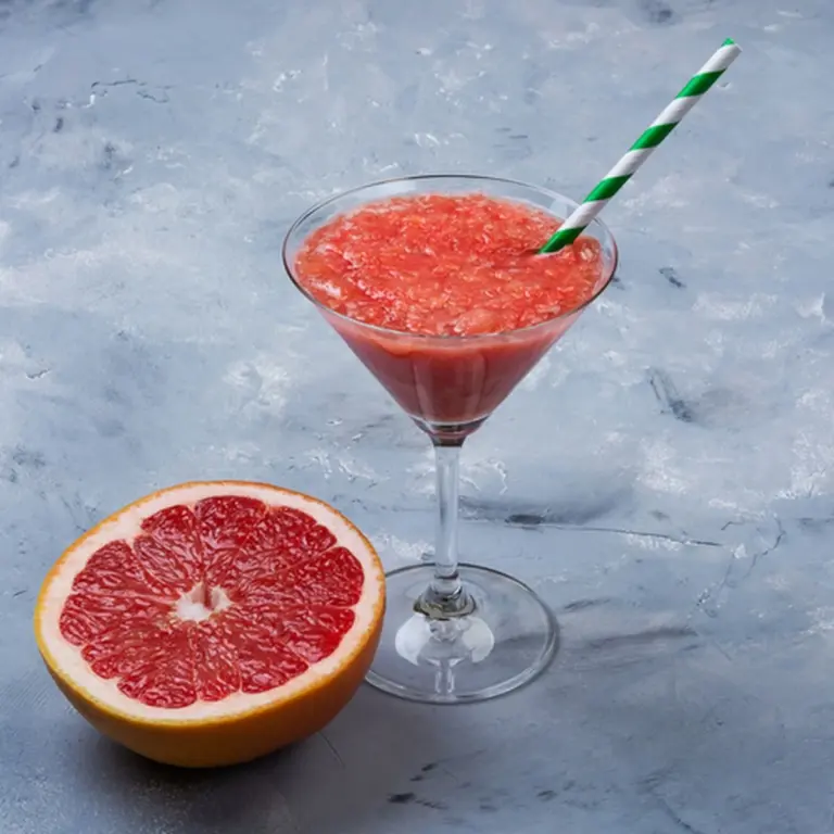 Tres días bebiendo este cóctel: el resultado en la báscula me hizo dudar dos veces