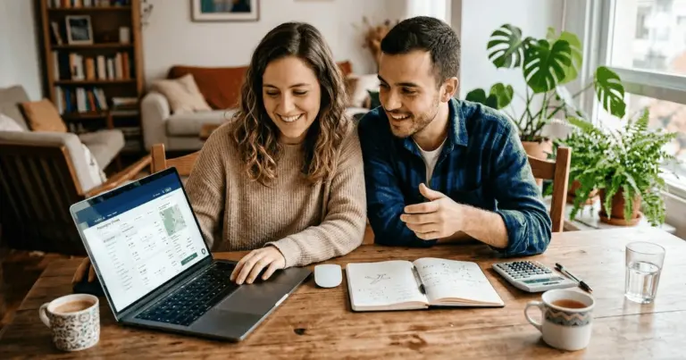 Viajar en pareja por menos de 3 sueldos mínimos en temporada baja: la guía que te faltaba