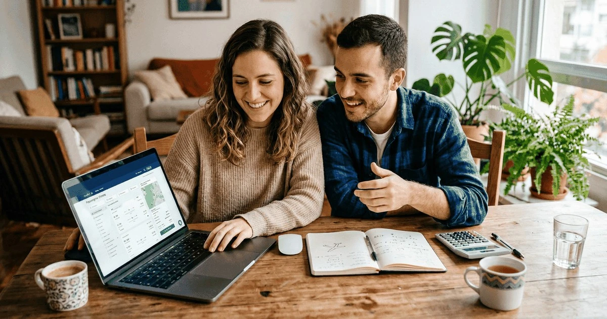 Viajar en pareja por menos de 3 sueldos mínimos en temporada baja: la guía que te faltaba